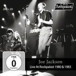 Live At Rockpalast 1980 & 1983