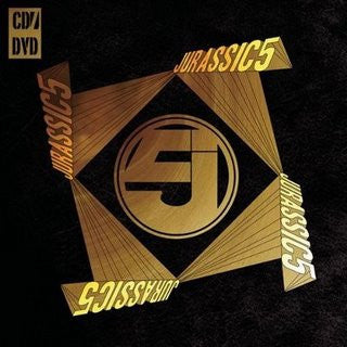 Jurassic 5 (Deluxe)