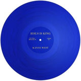 JESUS IS KING