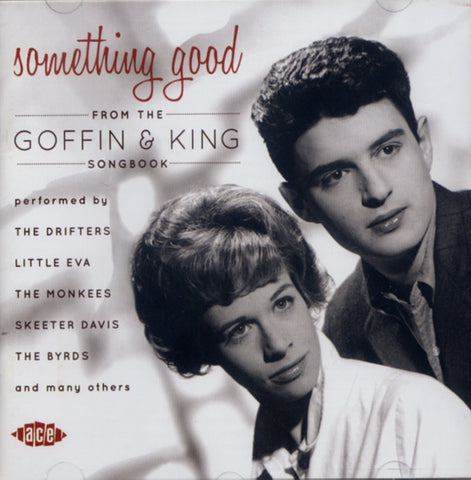 Something Good From The Goffin & King Songbook
