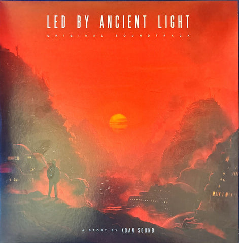 Led By Ancient Light