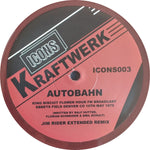 Autobahn (Jim Rider Remixes)