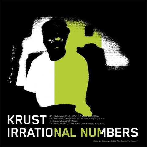 Irrational Numbers Volume 3