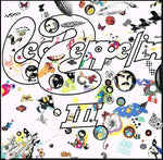 Led Zeppelin III 2LP Deluxe