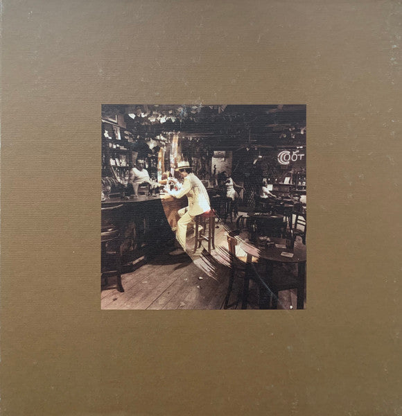 レッドツェペリン イン・スルー・ジ・アウト・ドア スーパーデラックスエディション Led Zeppelin / レッド・ツェッペリン「In Through The Out Door