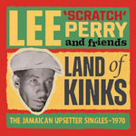 The Jamaican Upsetter Singles 1970