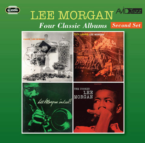 Four Classic Albums (Second Set)