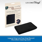 Legend Vinyl Professional Grade Record Cleaning Kit