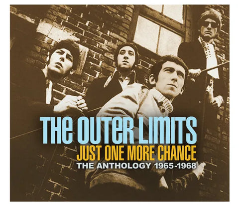 Just One More Chance- The Anthology 1965-1968