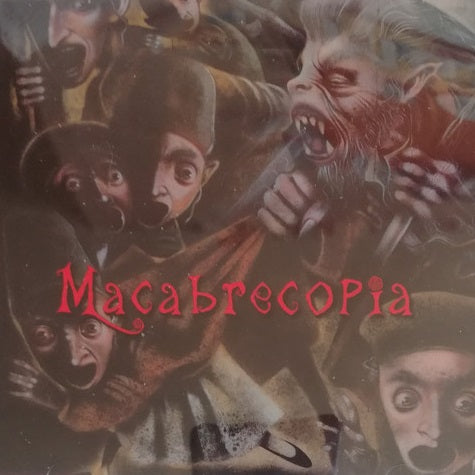 Macabrecopia