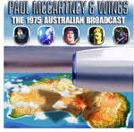 The 1975 Australian Broadcast