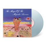 The Magic of the Majestic Arrows