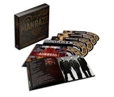 Lock, Stock & Barrel (Complete Recordings  2008-2011)