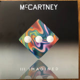McCartney III Imagined