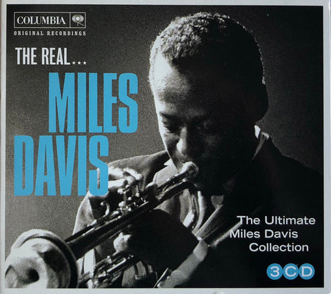 The Real Miles Davis