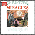 Christmas With The Miracles