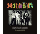 Don't Look Around - The Recordings 1969-1974