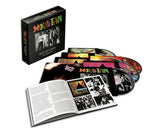 Don't Look Around - The Recordings 1969-1974