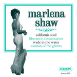 Marlena Shaw EP