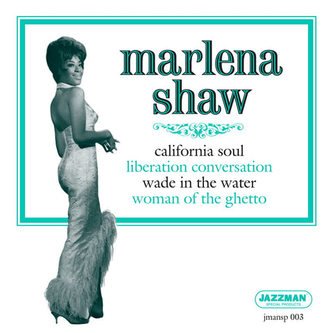 Marlena Shaw EP