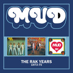 The RAK Years 1973-75