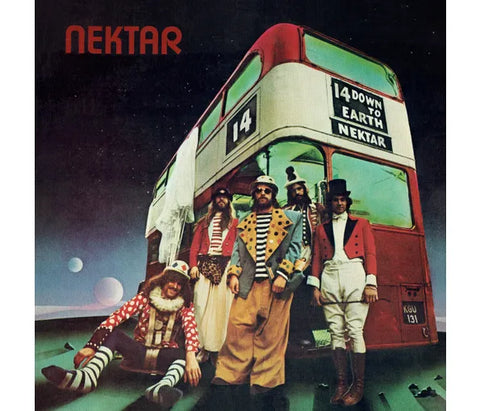 Down To Earth (Expanded)