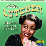 She's Real Gone - Selected Singles 1947-1952