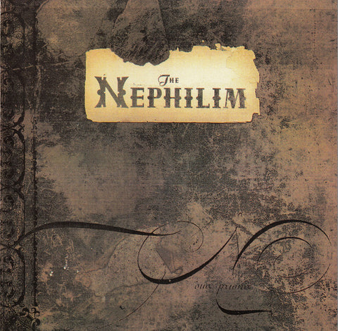 The Nephilim