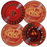 Annihilation Of The Wicked