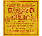 Roots With Quality