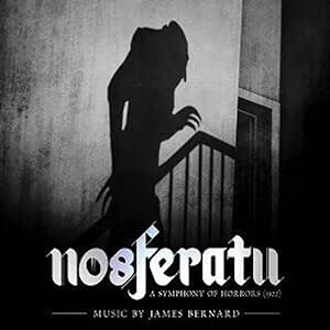 Nosferatu OST