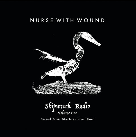 Shipwreck Radio Volume 1 Part One