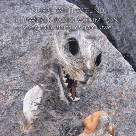 Shipwreck Radio Volume 1