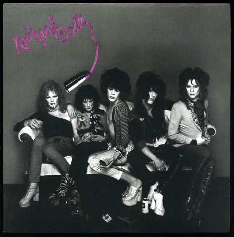 New York Dolls