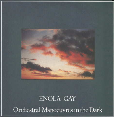Enola Gay (2013 Reissue)