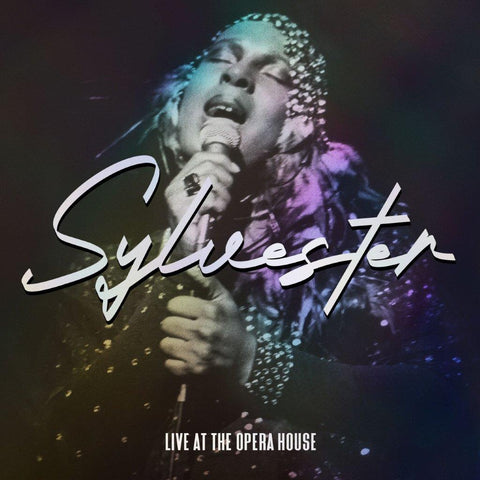 Live At The Opera House (The Complete Recordings)