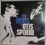 The Blues Of Otis Spann