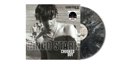 Crooked Boy EP (RSD 2024)