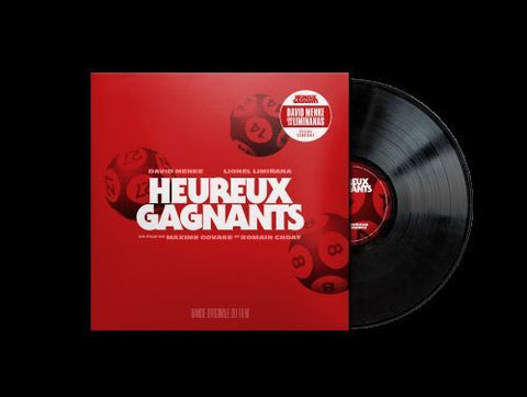 Heureux Gagnants (OST) (RSD 2024)