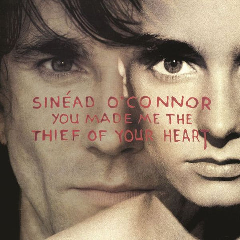 You Made Me The Thief Of Your Heart - 30th anniversary (RSD 2024)