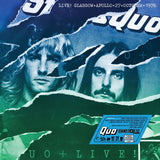 Live In Glasgow 27th October 1976 Night 1 (RSD 2025)