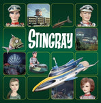 Stingray (RSD 2024)