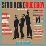 Studio One Rude Boy (RSD 2024)