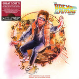 The Back To The Future Trilogy (Black Friday 2025)