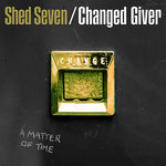 Changed Giver (RSD 2024)
