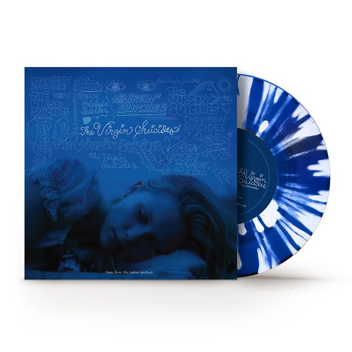 The Virgin Suicides Deluxe (25th Anniversary Edition) (RSD 2025