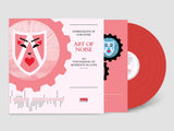 Impressions of For+ever—& The Making of Moments in Love (RSD 2025)