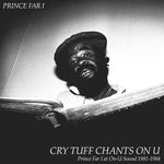 Cry Tuff Chants On U (RSD 2024)