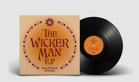 Katy J Pearson & Friends Presents Songs From The Wicker Man (RSD 2024)
