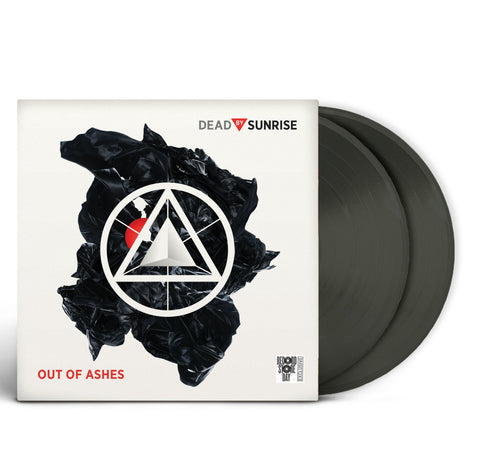 Out Of Ashes (RSD 2024)